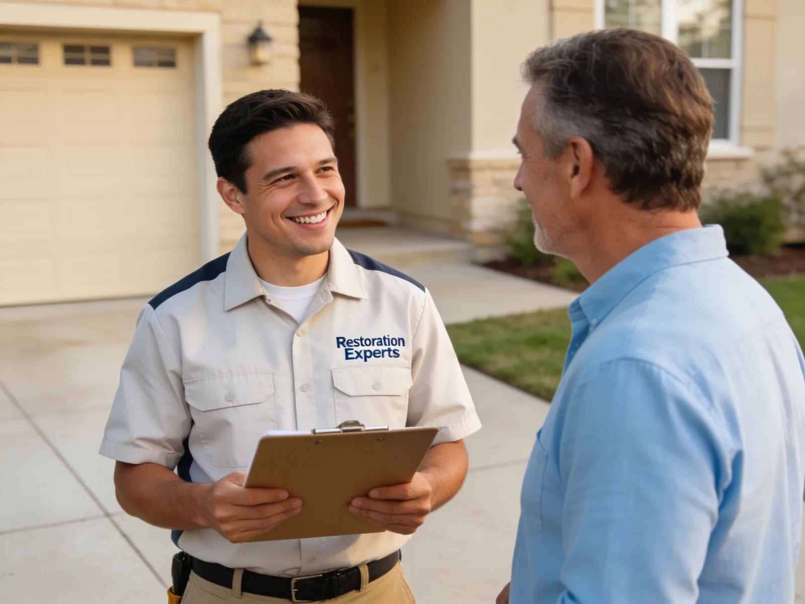 Water Damage Cleanup Ramey, PA FAQs